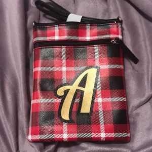 Brand New Cross Body Purse